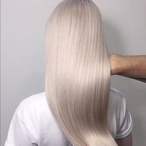 Meet your Posher, Eva